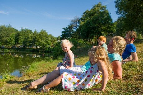 Camping Fougeraie (Nièvre,Morvan) : Activités