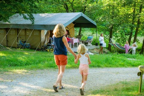 Camping Fougeraie (Nièvre,Morvan) : Activités