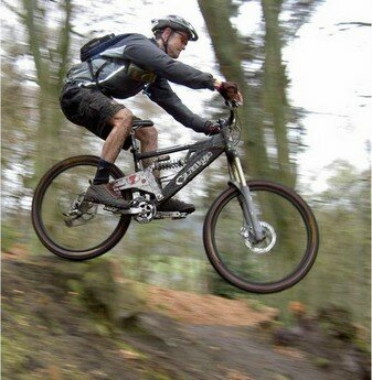 Camping Fougeraie (Nièvre,Morvan) : Vélo dans le Morvan