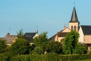 Découverte camping fougeraie dans le Morvan 