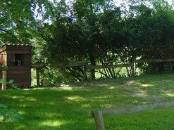 Emplacement confort au camping Fougeraie