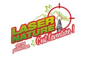 Laser nature au camping fougeraie en Bourgogne franche comte dans le Morvan
