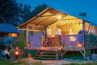 Lodge Nature Luxe