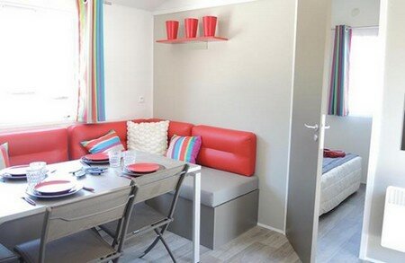 Photo mobilhome