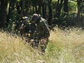 Paintball camping 3 étoiles enBourgogne Franche Comté