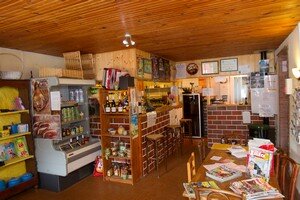 Camping Fougeraie (Nièvre,Morvan) : Les services au Camping